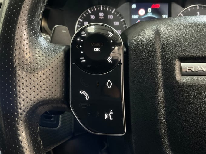 2025 Land Rover Range Rover Velar