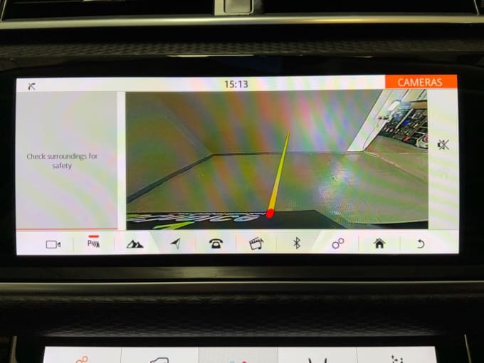 2025 Land Rover Range Rover Velar