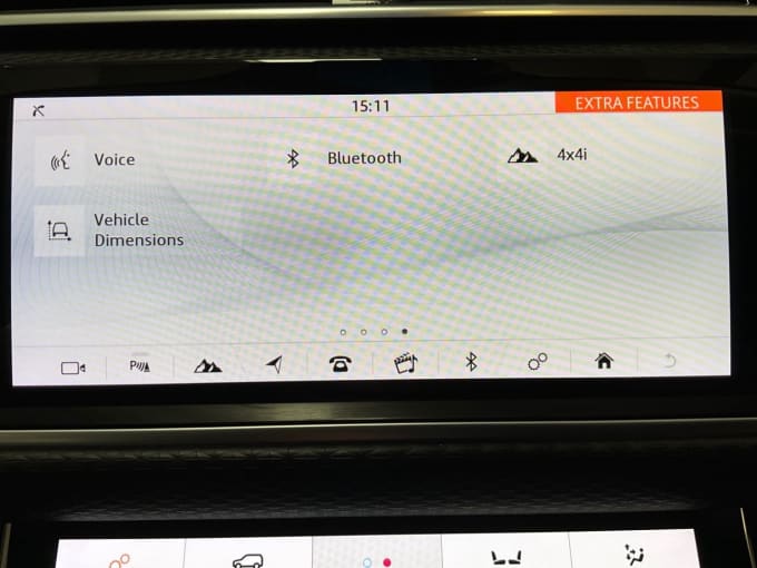 2025 Land Rover Range Rover Velar