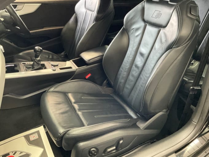 2025 Audi A5
