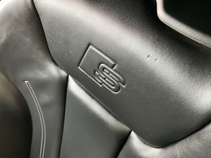 2025 Audi A5
