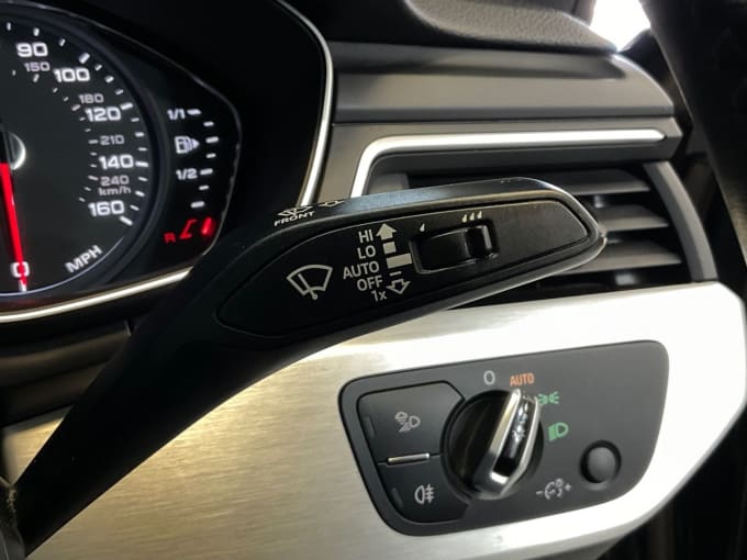 2025 Audi A5