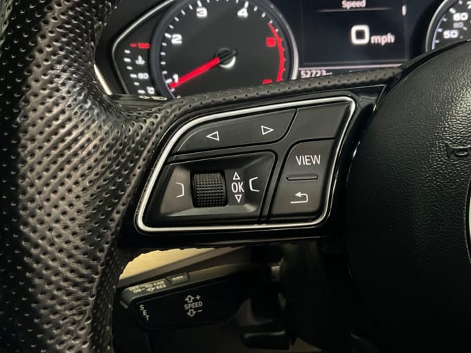2025 Audi A5