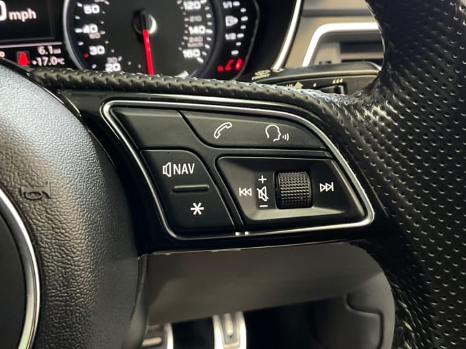 2025 Audi A5