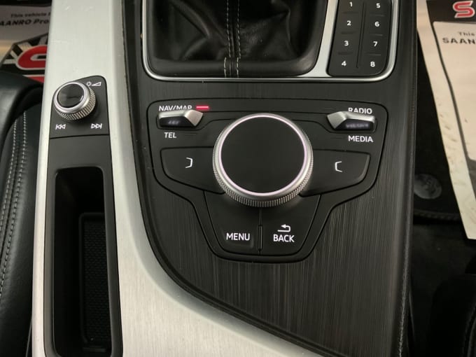 2025 Audi A5