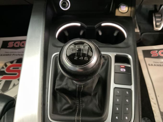 2025 Audi A5