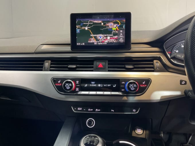 2025 Audi A5