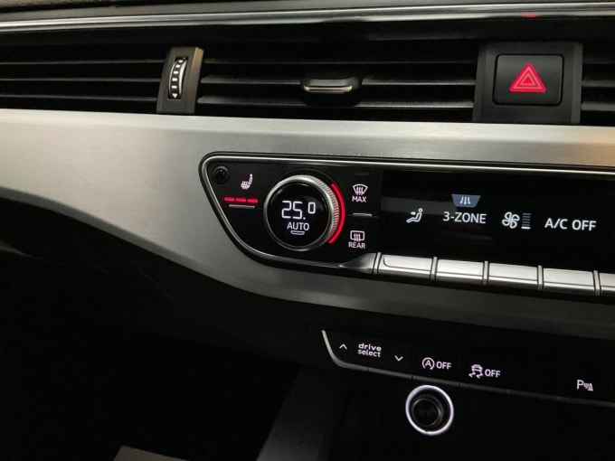 2025 Audi A5