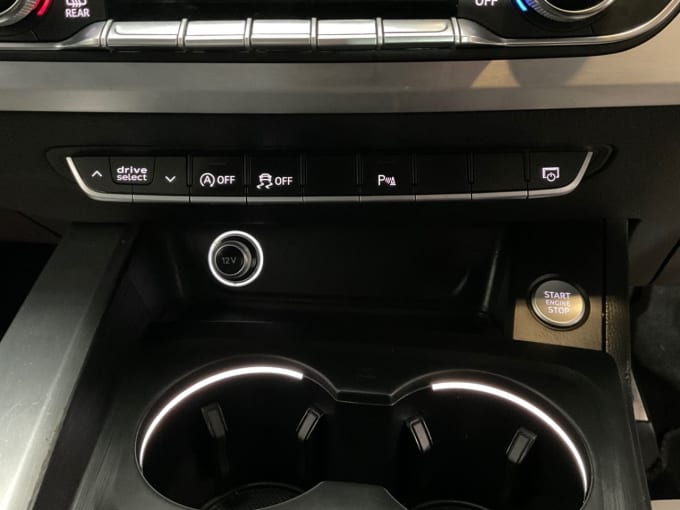 2025 Audi A5