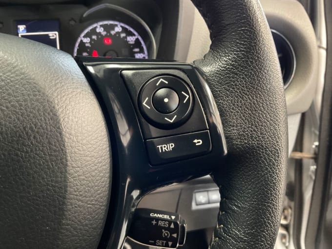 2025 Toyota Yaris
