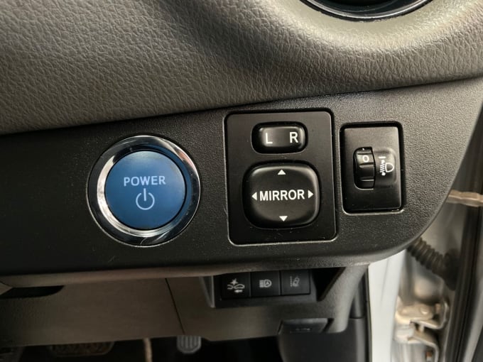 2025 Toyota Yaris
