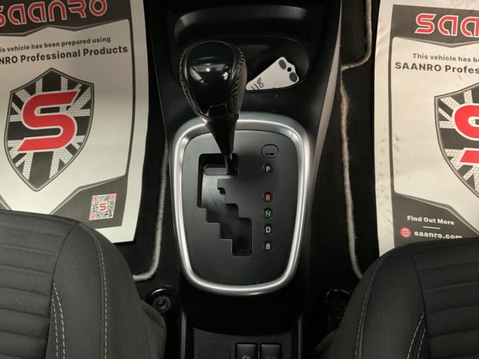 2025 Toyota Yaris