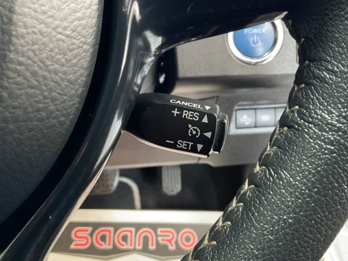 2025 Toyota Yaris