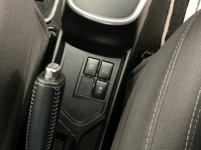 2025 Toyota Yaris
