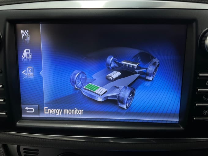 2025 Toyota Yaris