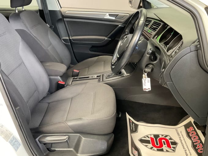 2025 Volkswagen E-golf