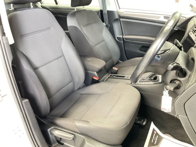 2025 Volkswagen E-golf