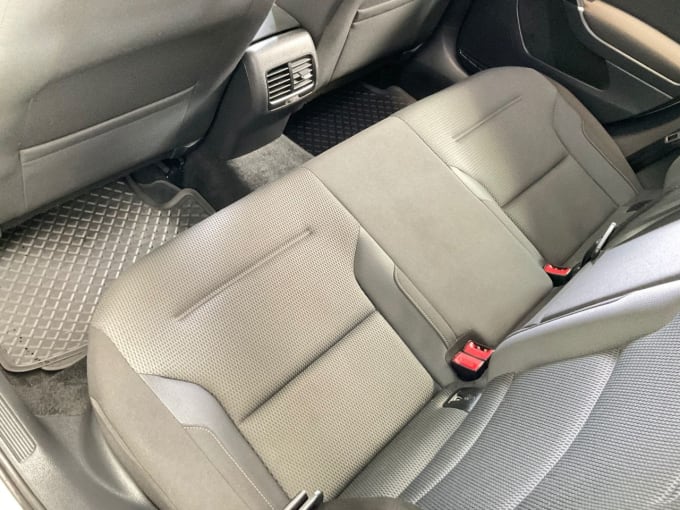 2025 Volkswagen E-golf