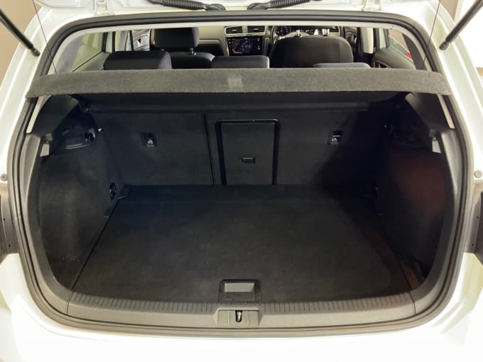 2025 Volkswagen E-golf