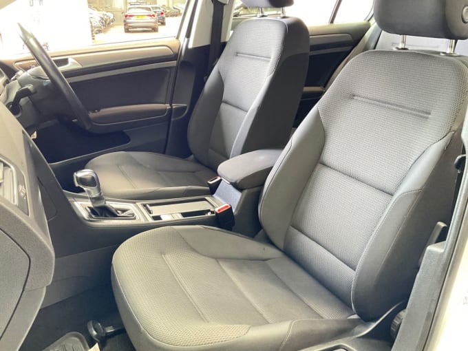 2025 Volkswagen E-golf