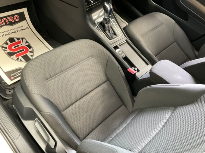 2025 Volkswagen E-golf