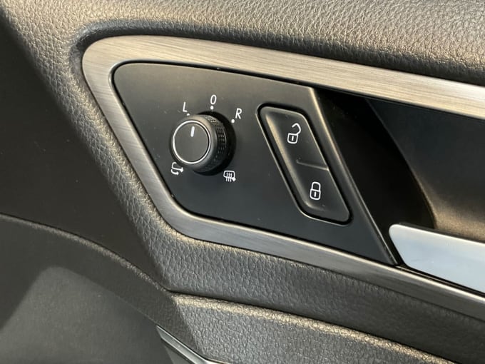 2025 Volkswagen E-golf
