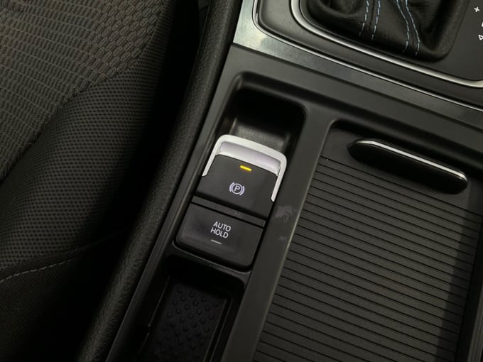 2025 Volkswagen E-golf