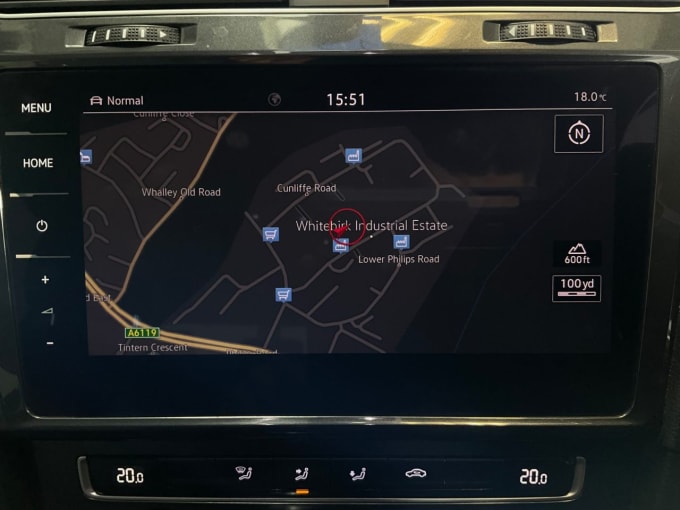2025 Volkswagen E-golf