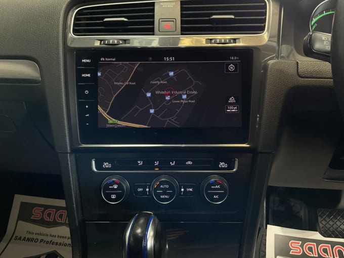 2025 Volkswagen E-golf