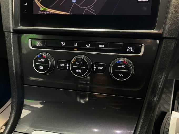 2025 Volkswagen E-golf
