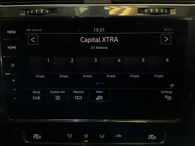 2025 Volkswagen E-golf