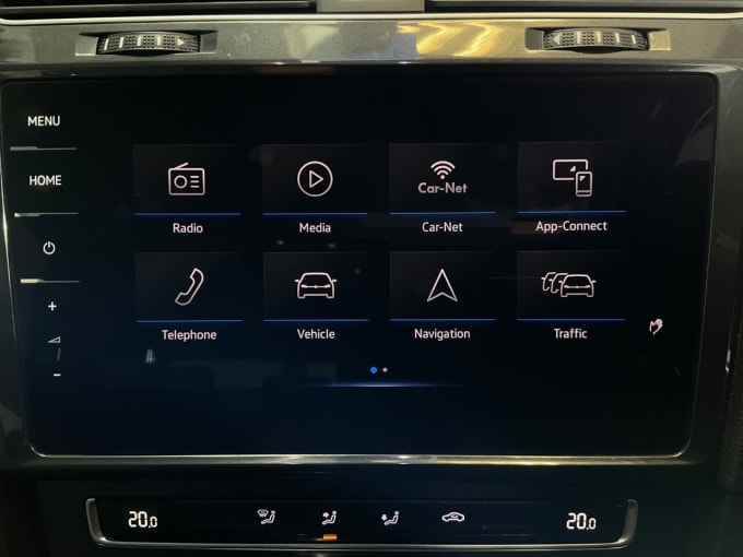 2025 Volkswagen E-golf