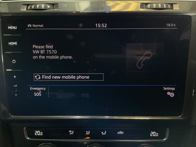 2025 Volkswagen E-golf