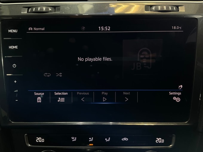 2025 Volkswagen E-golf