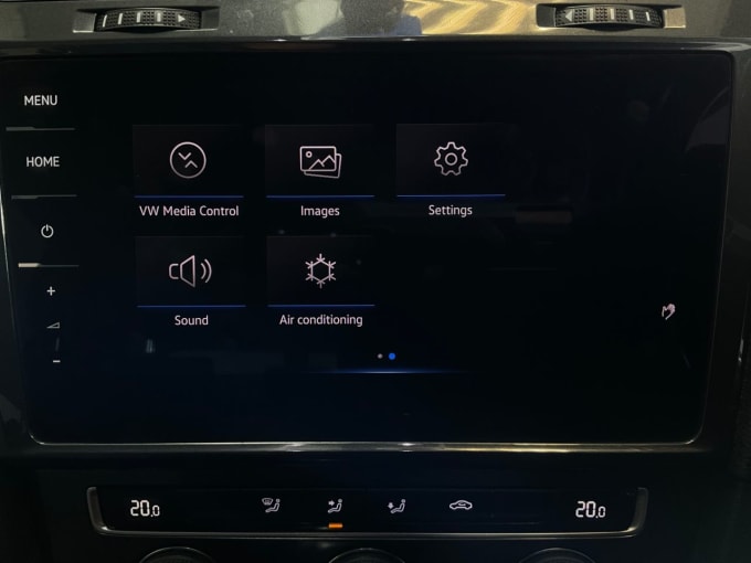 2025 Volkswagen E-golf