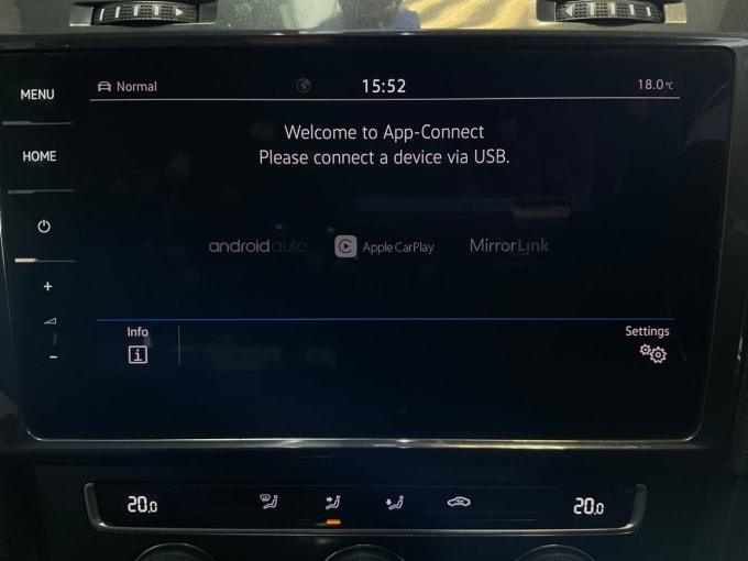 2025 Volkswagen E-golf