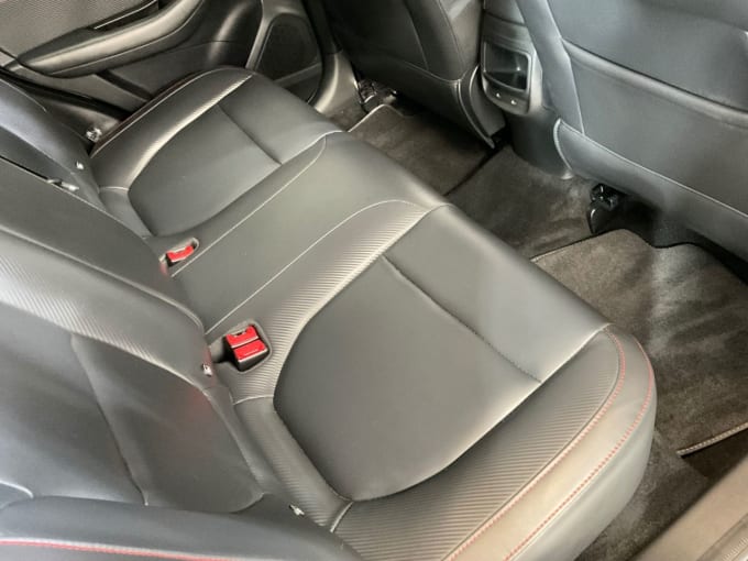 2025 Mg Mg Zs