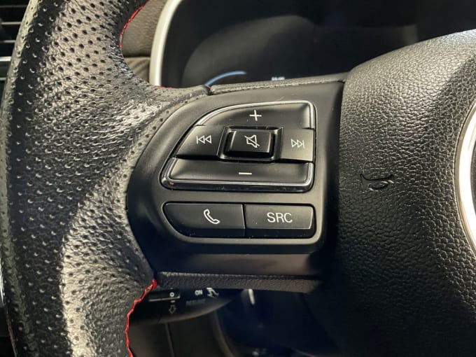 2025 Mg Mg Zs