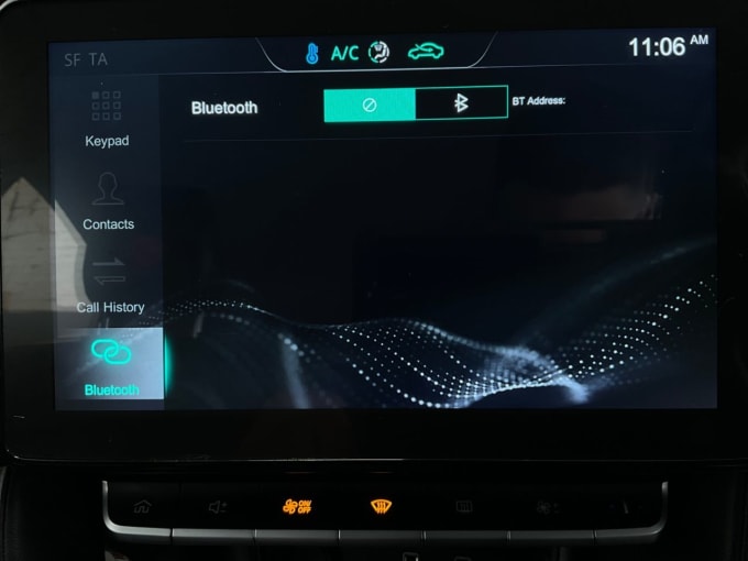 2025 Mg Mg Zs