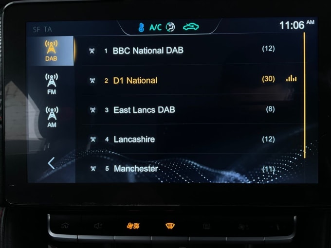 2025 Mg Mg Zs