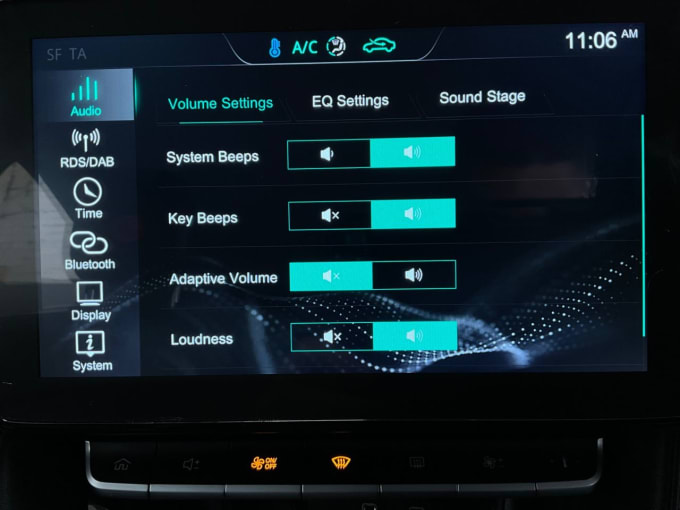 2025 Mg Mg Zs