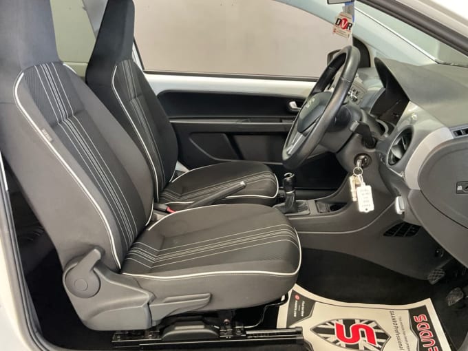 2025 Seat Mii