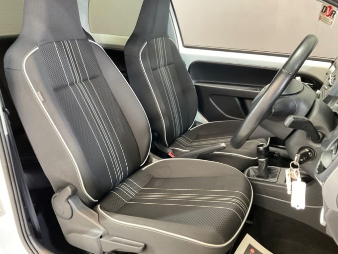 2025 Seat Mii