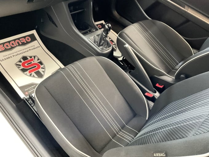 2025 Seat Mii