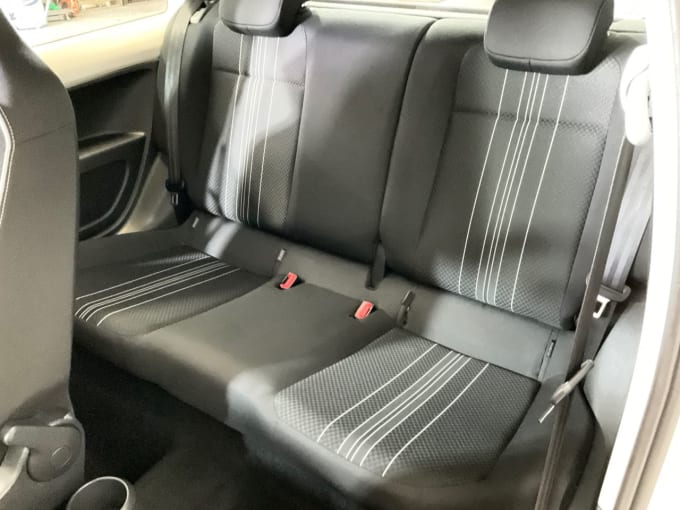 2025 Seat Mii
