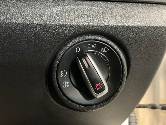 2025 Seat Mii