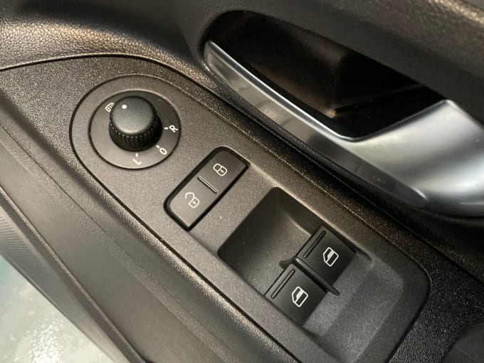 2025 Seat Mii