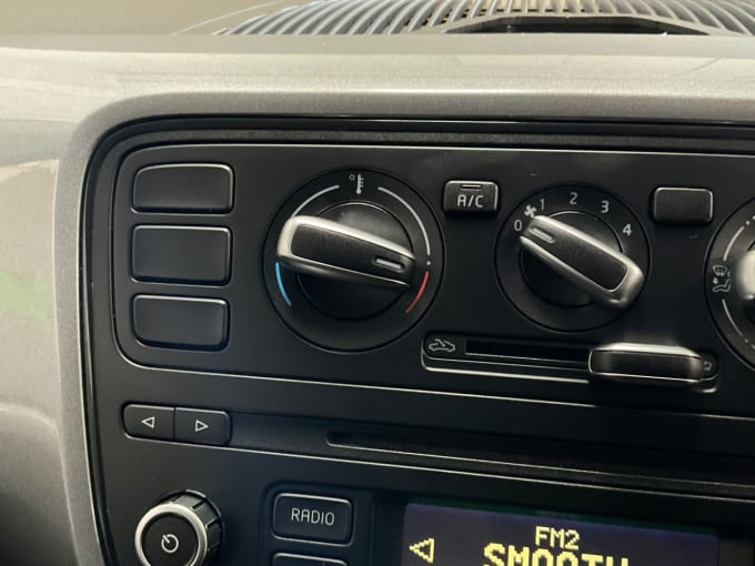 2025 Seat Mii