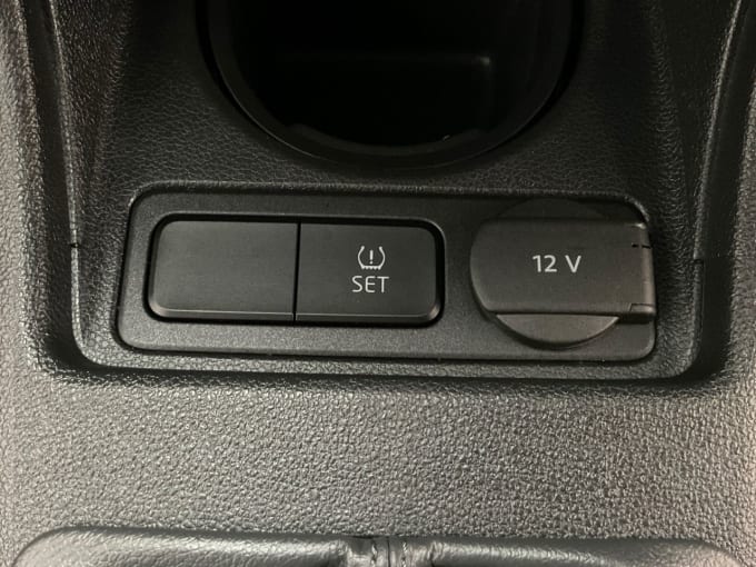 2025 Seat Mii