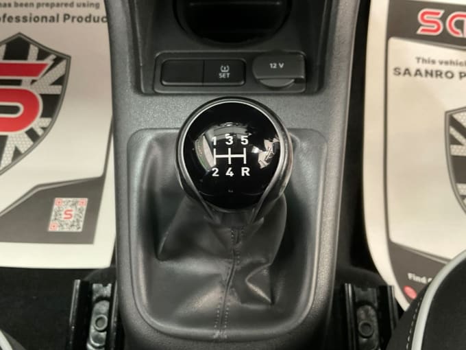2025 Seat Mii
